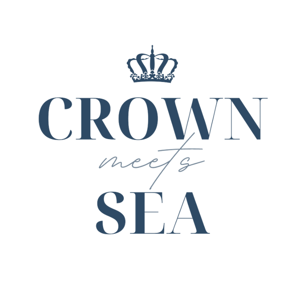 Crown Meets Sea