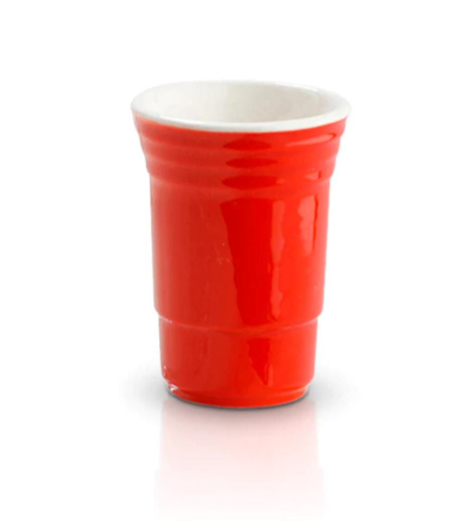 A144 Red Solo Cup