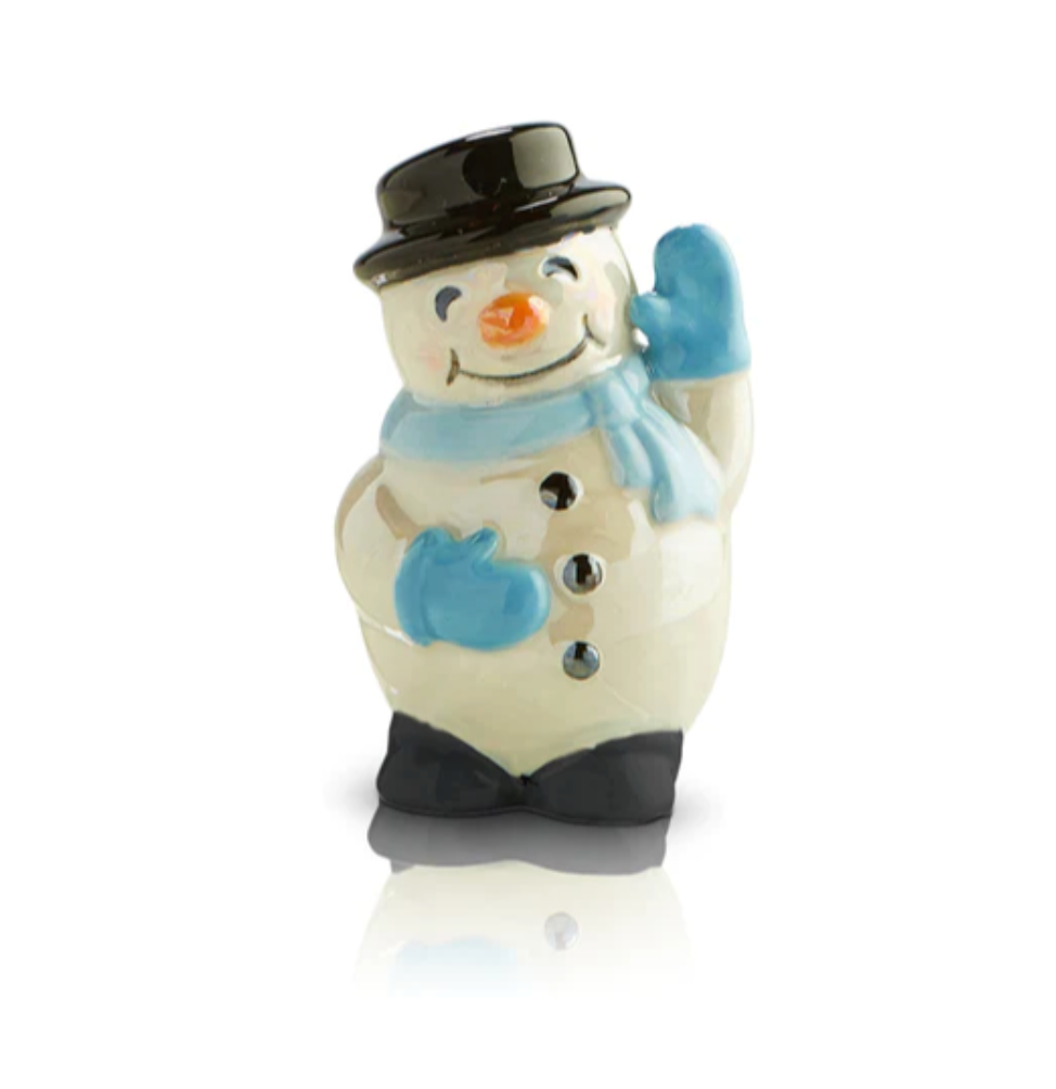 A172 Frosty Snowman