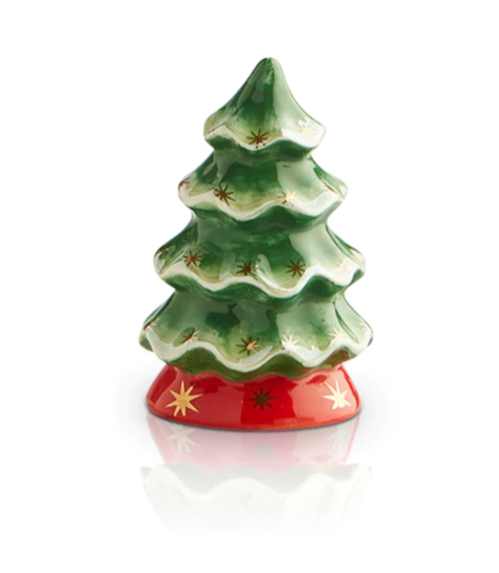 A173 Christmas Tree Mini