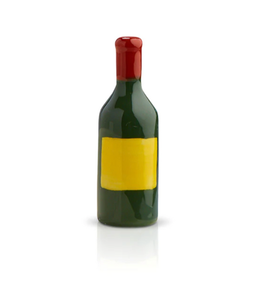 A186 Wine Bottle