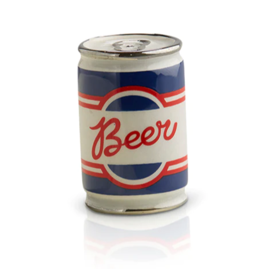 A199 Beer Can Mini