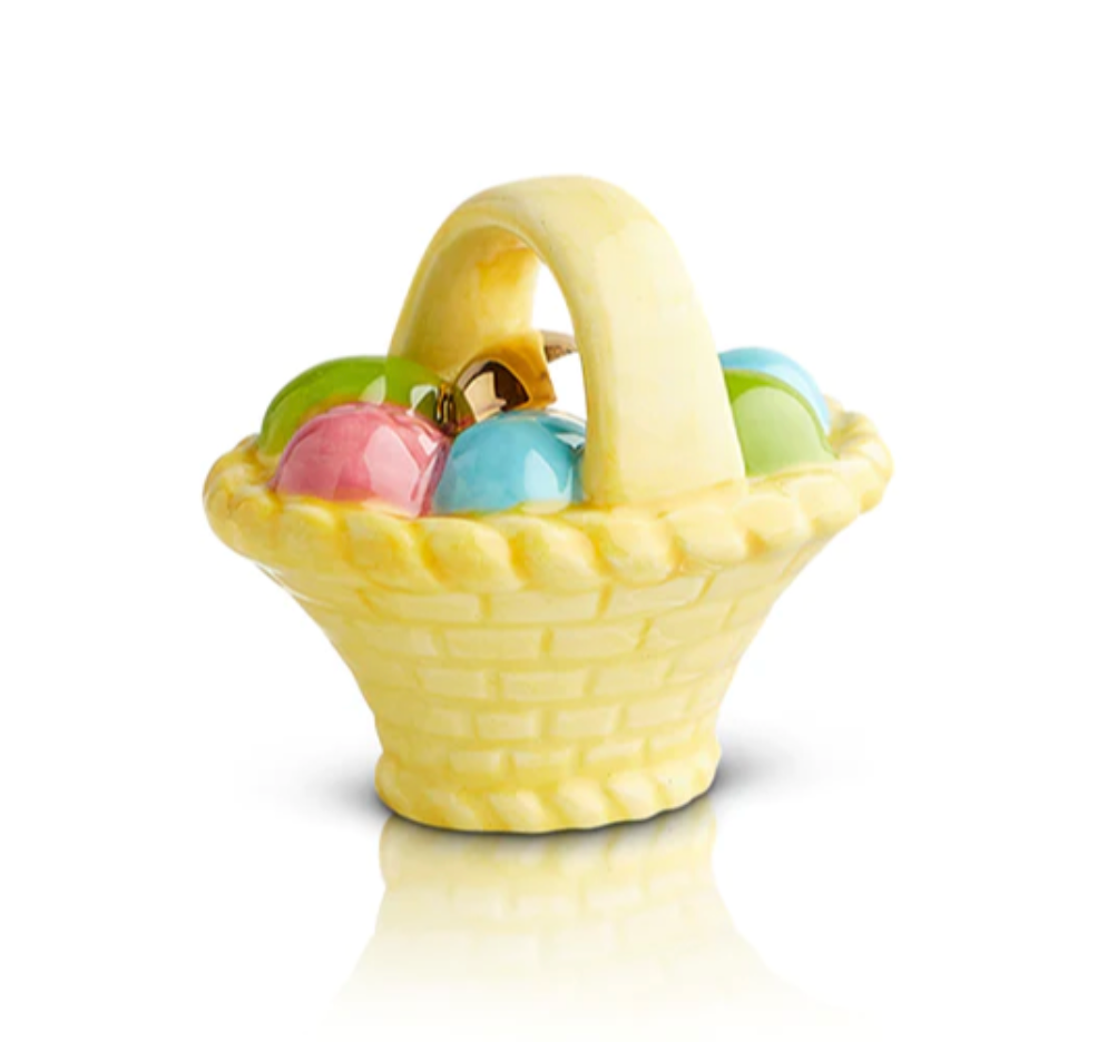 A214 Easter Basket Mini