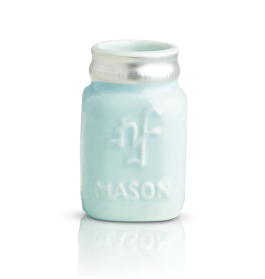 A234 Mason Jar