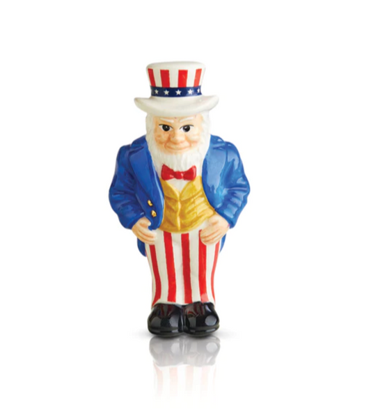 A251 Uncle Sam
