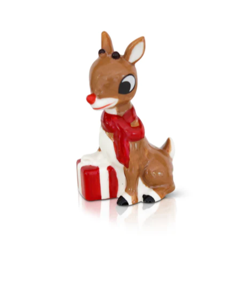 Rudolph mini A285 no